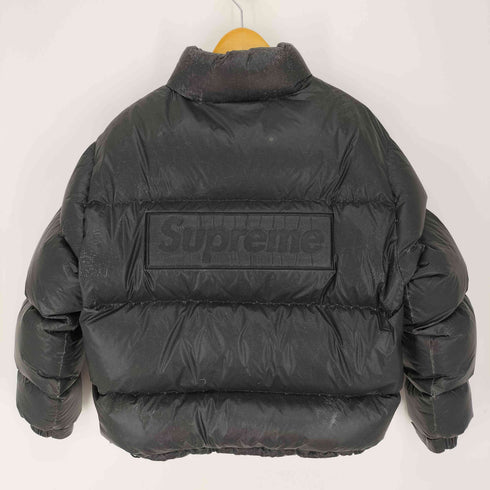 シュプリーム Supreme 20AW REFLECTIVE SPECKLED DOWN JACKET リフレクティブスペクルドダウンジャケット メンズ import:S