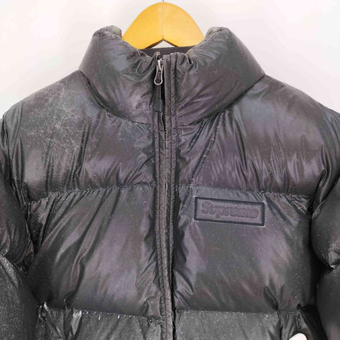 シュプリーム Supreme 20AW REFLECTIVE SPECKLED DOWN JACKET リフレクティブスペクルドダウンジャケット メンズ import:S