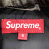 シュプリーム Supreme 20AW REFLECTIVE SPECKLED DOWN JACKET リフレクティブスペクルドダウンジャケット メンズ import:S