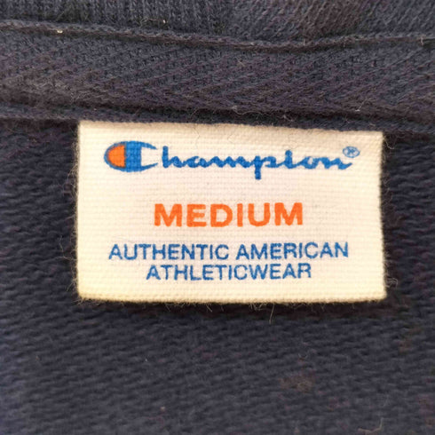 チャンピオン Champion カレッジロゴ フレンチテリー プルオーバー パーカー メンズ JPN:M