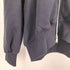 ザラ ZARA オーバーサイズ ジップアップフーディ レディース import:S