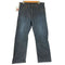 リーバイス Levis 00S インディゴ ストレート デニムパンツ メンズ