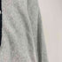 ステューシー Stussy REVERSE WEAVE フロントパイル刺繍プルオーバーパーカー メンズ M
