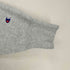 ステューシー Stussy REVERSE WEAVE フロントパイル刺繍プルオーバーパーカー メンズ M