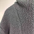 ノースフェイスパープルレーベル THE NORTH FACE PURPLE LABEL リブ切替 ボア ハーフジップ アノラック パーカー レディース WS