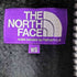ノースフェイスパープルレーベル THE NORTH FACE PURPLE LABEL リブ切替 ボア ハーフジップ アノラック パーカー レディース WS