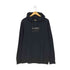 ビラボン BILLABONG WHT N フロントデザインプルオーバーパーカー メンズ M