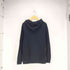 ビラボン BILLABONG WHT N フロントデザインプルオーバーパーカー メンズ M