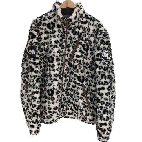 ザノースフェイスホワイトレーベル THE NORTH FACE WHITE LABEL NOVELTY RIMO FLEECE JACKET メンズ L/100
