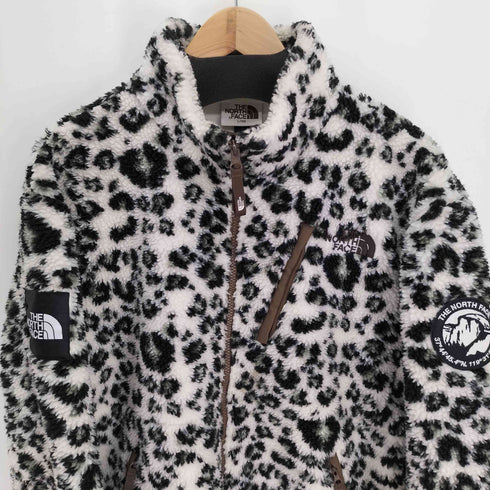 ザノースフェイスホワイトレーベル THE NORTH FACE WHITE LABEL NOVELTY RIMO FLEECE JACKET メンズ L/100