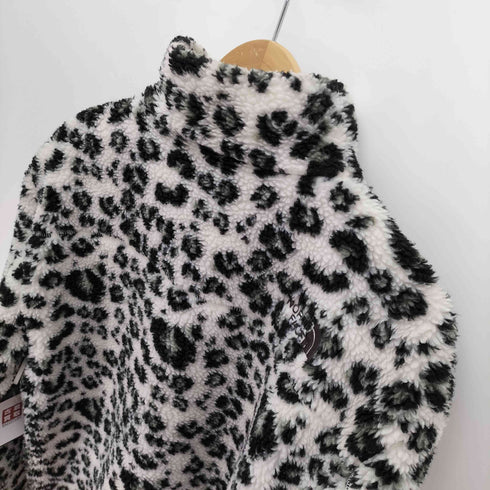 ザノースフェイスホワイトレーベル THE NORTH FACE WHITE LABEL NOVELTY RIMO FLEECE JACKET メンズ L/100