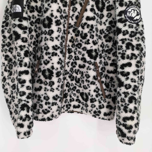 ザノースフェイスホワイトレーベル THE NORTH FACE WHITE LABEL NOVELTY RIMO FLEECE JACKET メンズ L/100