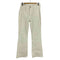 ギャップ Gap 70S FLARE HIGH RISE デニムパンツ レディース 27/4R