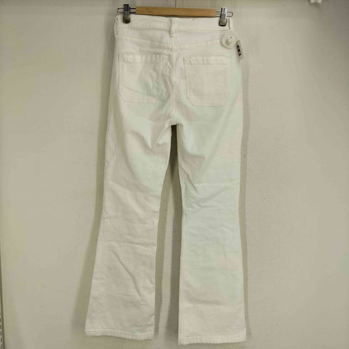 ギャップ Gap 70S FLARE HIGH RISE デニムパンツ レディース 27/4R