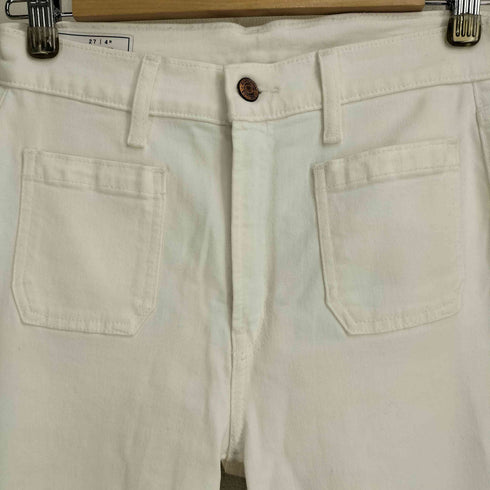 ギャップ Gap 70S FLARE HIGH RISE デニムパンツ レディース 27/4R