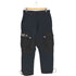 ジョーダンブランド JORDAN BRAND AS M J 23ENG FLC PNT BLACK メンズ S