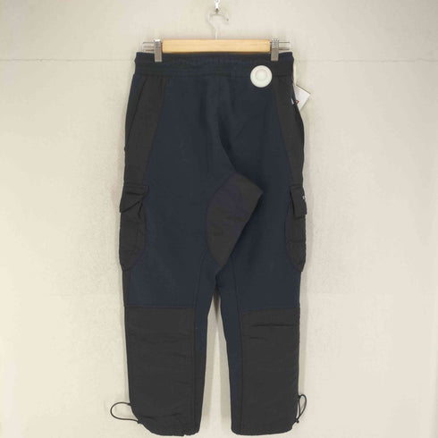 ジョーダンブランド JORDAN BRAND AS M J 23ENG FLC PNT BLACK メンズ S