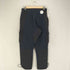 ジョーダンブランド JORDAN BRAND AS M J 23ENG FLC PNT BLACK メンズ S