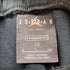 ジョーダンブランド JORDAN BRAND AS M J 23ENG FLC PNT BLACK メンズ S