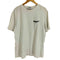 エムエスジーエム MSGM 胸元刺繍 S/S Tシャツ メンズ import:M