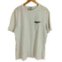 エムエスジーエム MSGM 胸元刺繍 S/S Tシャツ メンズ import:M