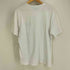 エムエスジーエム MSGM 胸元刺繍 S/S Tシャツ メンズ import:M