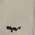 エムエスジーエム MSGM 胸元刺繍 S/S Tシャツ メンズ import:M