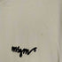 エムエスジーエム MSGM 胸元刺繍 S/S Tシャツ メンズ import:M