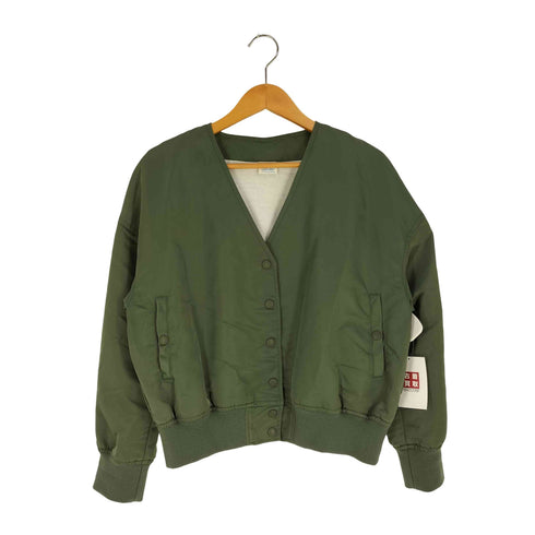 チャンピオン Champion Vネック スタジャン レディース JPN:M