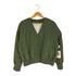 チャンピオン Champion Vネック スタジャン レディース JPN:M