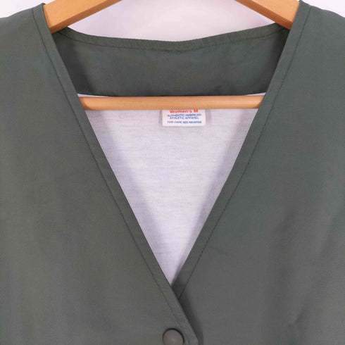 チャンピオン Champion Vネック スタジャン レディース JPN:M