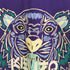 ケンゾー KENZO フロントプリント S/S Tシャツ メンズ import:L