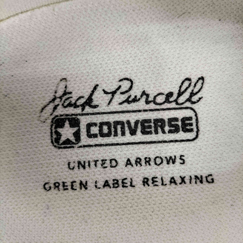 コンバース CONVERSE JACK PURCELL メンズ JPN:27.5