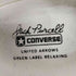 コンバース CONVERSE JACK PURCELL メンズ JPN:27.5