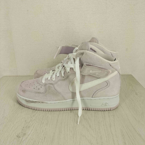 ナイキ NIKE Air Force 1 Mid '07 QS Venice メンズ JPN:27