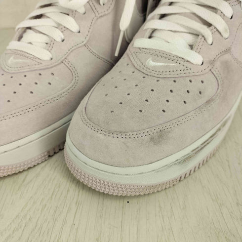 ナイキ NIKE Air Force 1 Mid '07 QS Venice メンズ JPN:27