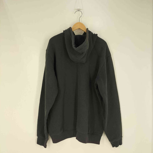 カーハート Carhartt Loose Fit Midweight Hoodie ブラック メンズ import:L