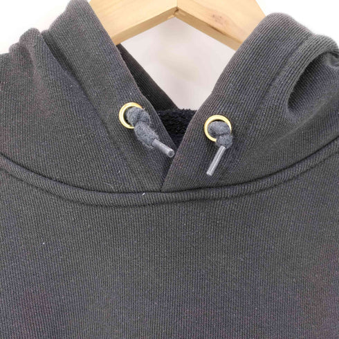 カーハート Carhartt Loose Fit Midweight Hoodie ブラック メンズ import:L