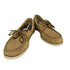 スペリートップサイダー SPERRY TOP-SIDER レザ―デッキシューズ メンズ 9.5