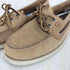 スペリートップサイダー SPERRY TOP-SIDER レザ―デッキシューズ メンズ 9.5