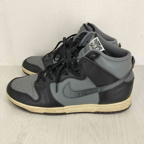 ナイキ NIKE Dunk High 50 Years of Hip-Hop メンズ JPN:28