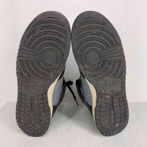 ナイキ NIKE Dunk High 50 Years of Hip-Hop メンズ JPN:28