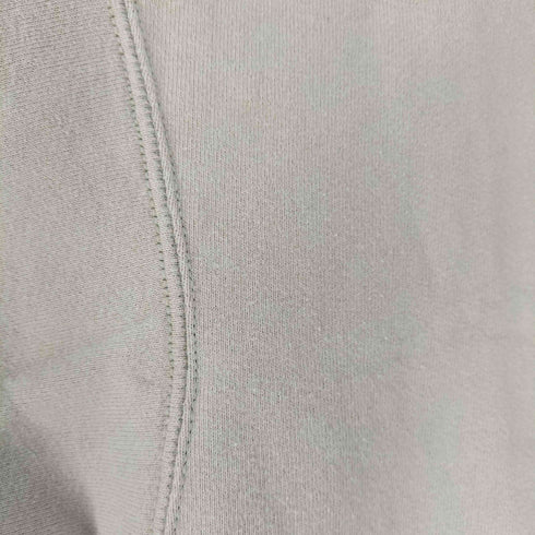 フルーツオブザルーム FRUIT OF THE LOOM 00S HEAVY COTTON メキシコ製 刺繍 クルーネックスウェット メンズ import:XXL