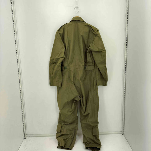 イギリス空軍 COVERALL AIRCREW MK15 コットン オールインワン メンズ