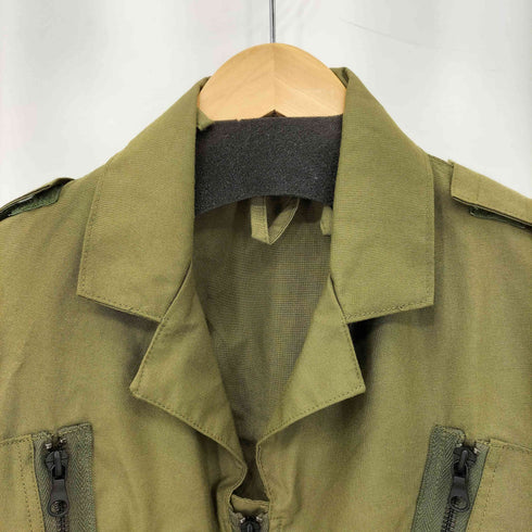 イギリス空軍 COVERALL AIRCREW MK15 コットン オールインワン メンズ