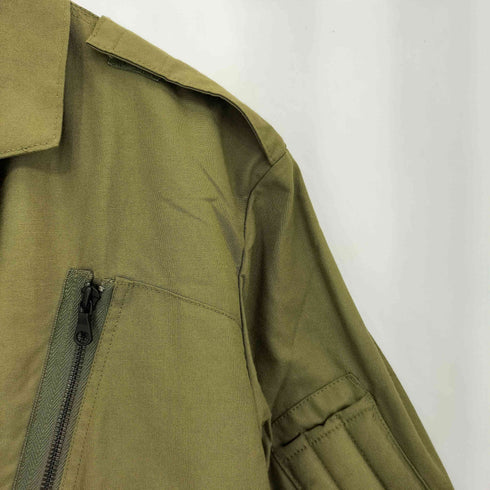 イギリス空軍 COVERALL AIRCREW MK15 コットン オールインワン メンズ