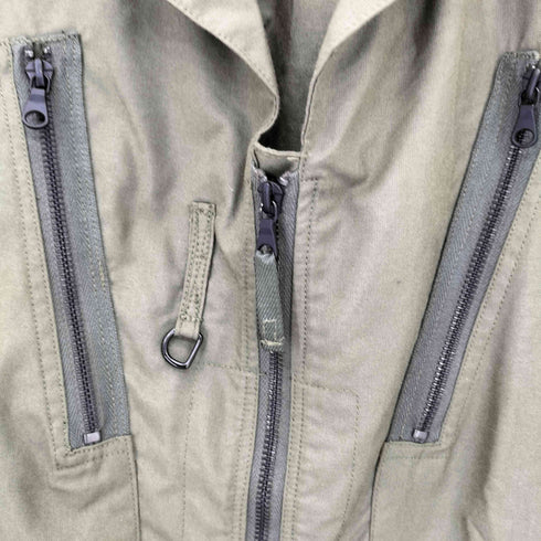 イギリス空軍 COVERALL AIRCREW MK15 コットン オールインワン メンズ