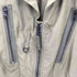イギリス空軍 COVERALL AIRCREW MK15 コットン オールインワン メンズ