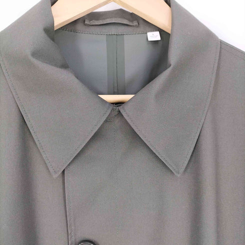 ユニクロユー UNIQLO U ブロックテックコート メンズ JPN:L