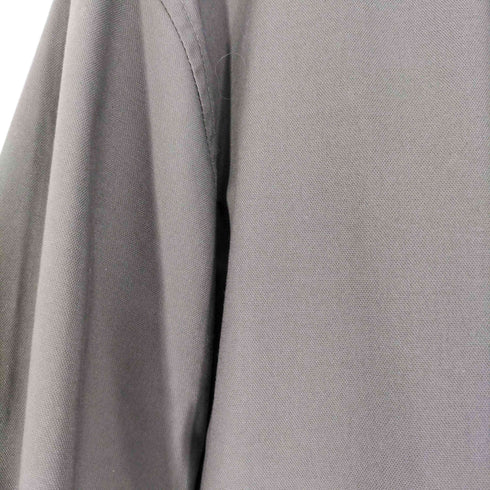 ユニクロユー UNIQLO U ブロックテックコート メンズ JPN:L